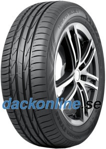 Nokian Hakka Blue 3 ( 215/55 R18 99V XL SUV )