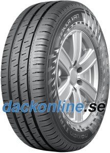 Nokian Hakka Van ( 225/70 R15C 112/110R )