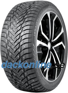 Nokian Hakkapeliitta 10 EV ( 215/50 R19 93T EV, SilentDrive, Dubbade )
