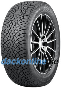 Nokian Hakkapeliitta R5 ( 255/40 R18 99T XL, Nordiska vinterdäck, med fälg skyddslist (MFS) )
