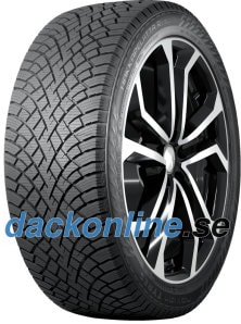 Nokian Hakkapeliitta R5 SUV ( 265/70 R16 112R Aramid Sidewalls, Nordiska vinterdäck )