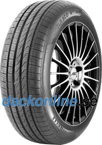 Pirelli Cinturato P7 All Season Run Flat ( 225/50 R17 94V AR, med fälg skyddslist (MFS), runflat )