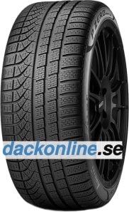 Pirelli P Zero Winter ( 255/45 R20 105V XL *, Seal Inside, med fälg skyddslist (MFS) )