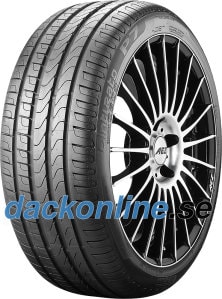 Pirelli Cinturato P7 Run Flat ( 225/60 R17 99V *, med fälg skyddslist (MFS), runflat )
