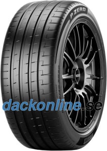 Pirelli P Zero PZ5 ( 305/35 R22 110Y XL Elect, PNCS, R0, med fälg skyddslist (MFS) )