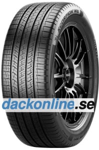 Pirelli Scorpion MS ( 255/50 R20 109V XL, med fälg skyddslist (MFS) )