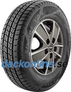 Star Performer Stratos Van ( 225/65 R16C 112/110R )