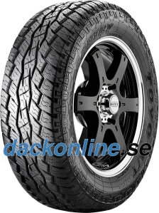 Toyo Open Country A/T Plus ( 205/70 R15 96S )