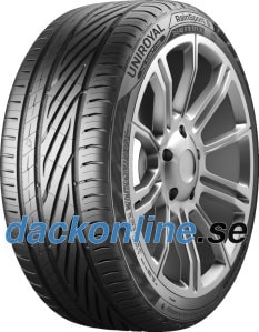 Uniroyal RainSport 5 ( 235/50 R20 104V XL EVc, med fälgskydd )