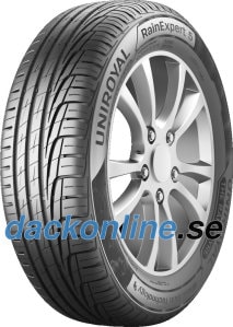 Uniroyal RainExpert 5 ( 225/65 R17 106V XL EVc, med fälgskydd )