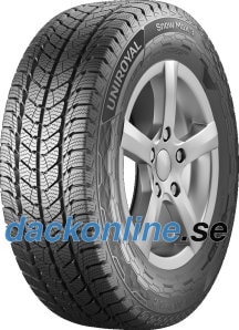 Uniroyal Snow Max 3 ( 185/75 R16C 104/102R 8PR )