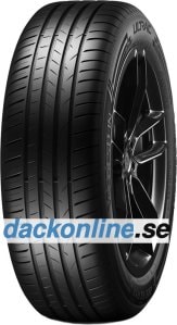 Vredestein Ultrac ( 215/45 R17 91W XL AO, med fälg skyddslist (FSL) )