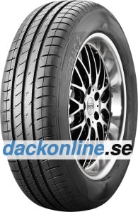 Vredestein T-Trac 2 ( 165/80 R15 87T )