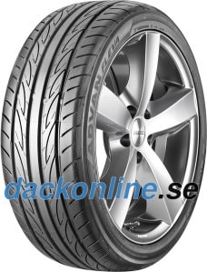 Yokohama Advan Fleva V701 ( 235/45 R19 95W RPB )