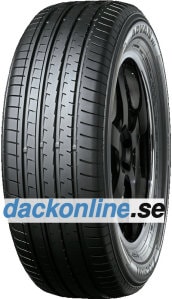 Yokohama Advan V61 ( 255/45 R20 105W XL RPB )