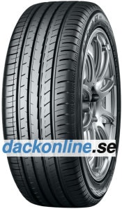 Yokohama BluEarth-GT (AE51) ( 195/55 R15 85V BluEarth )