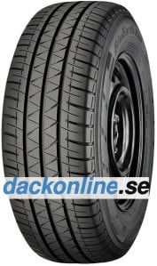 Yokohama BluEarth-Van RY55 ( 225/70 R15C 112/110S 8PR BluEarth )