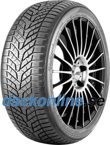 Yokohama BluEarth-Winter (V905) ZPS ( 245/50 R19 105V XL BluEarth, RPB, runflat )