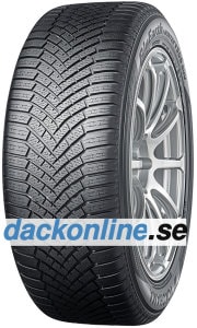 Yokohama BluEarth-Winter (V906) SUV ( 225/55 R18 102V XL BluEarth )
