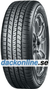 Yokohama Geolandar X-CV (G057) ( 265/50 R19 110W XL, RPB )
