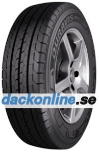 Bridgestone Duravis R660 Eco ( 235/65 R16C 115/113R 8PR )