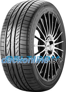 Bridgestone Potenza RE 050 A I RFT ( 205/50 R17 89V *, EVc, runflat )