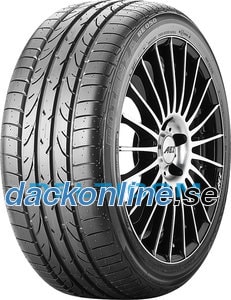 Bridgestone Potenza RE 050 Ecopia ( 255/45 R18 99Y MO, med fälgskyddslist (MFS) )