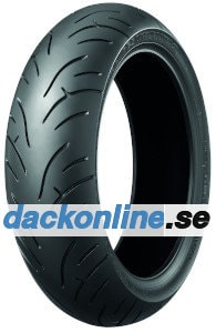 Bridgestone BT023 R ( 150/70 ZR17 TL (69W) Bakhjul, M/C )