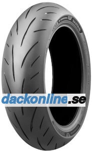 Bridgestone S 23 R ( 150/60 R17 TL 66H Bakhjul, M/C )