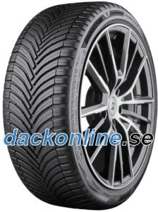 Bridgestone Turanza All season 6 DriveGuard RFT ( 225/55 R18 102V XL Enliten / EV, runflat )