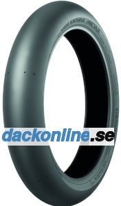 Bridgestone V02 F ( 120/605 R17 TL Gummiblandning SOFT, Framhjul )