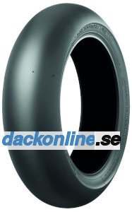 Bridgestone V02 R ( 160/630 R17 TL Bakhjul )