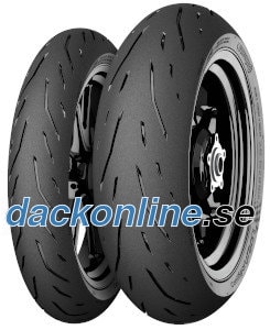 Continental ContiSportAttack 5 ( 200/55 ZR17 TL (78W) M/C )