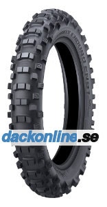 Dunlop Geomax EN91 ( 120/90-18 TT 65R Bakhjul )