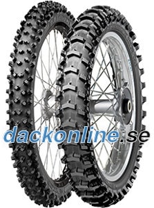 Dunlop Geomax MX 12 ( 90/100-16 TT 51M Bakhjul )