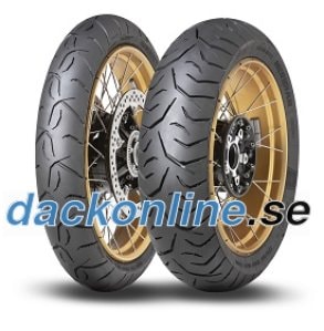 Dunlop Trailmax Meridian ( 120/70 ZR19 TL 60W Framhjul )