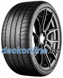Firestone Firehawk Sport ( 245/45 R18 100Y XL EVc, med fälg skyddslist (MFS) )