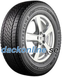 Firestone Vanhawk 2 Winter Evo ( 225/65 R16C 112/110R 8PR Enliten / EV )