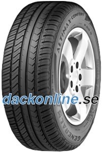 General Altimax Comfort ( 185/65 R14 86T )