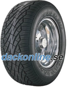 General GRABBER HP ( 235/60 R15 98T, med fälgskydd OWL )