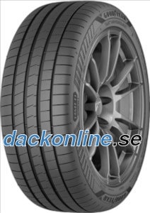 Goodyear Eagle F1 Asymmetric 6 ( 235/50 R20 104H XL EDR, MO )