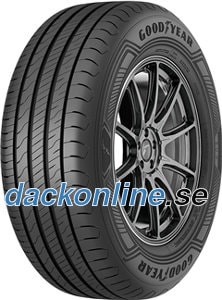 Goodyear EfficientGrip 2 SUV ( 215/60 R17 96H EVR )