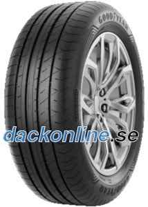 Goodyear Eagle Sport 2 UHP ( 275/45 R20 110Y XL EVR, med fälg skyddslist (MFS) )