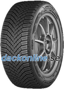 Goodyear UltraGrip Ice 3 ( 235/50 R19 103T XL EVR, Nordiska vinterdäck, med fälg skyddslist (MFS) )