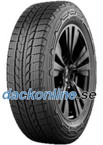 Goodyear UltraGrip Ice Cargo ( 205/75 R16C 113/111R 10PR, Nordiska vinterdäck )