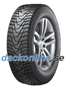 Hankook Winter i*pike X W429A ( 235/65 R17 108T XL, Dubbade SBL )