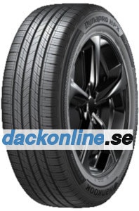 Hankook Dynapro HPX (RA43) ( 255/60 R18 112V XL 4PR SBL )