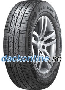 Hankook e Vantra FlexClimate VL01E ( 205/75 R16C 113/111R 10PR (+), EV, med fälg skyddslist (MFS) SBL )