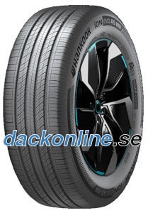 Hankook iON evo AS (IH01A) ( 285/45 R21 113Y XL 4PR EV, LM1, SUV, SoundAbsorber, med fälg skyddslist (MFS) SBL )