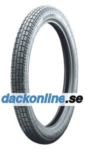 Heidenau K35 ( 2.75-16 RF TT 46P Bakhjul, M/C, Framhjul )